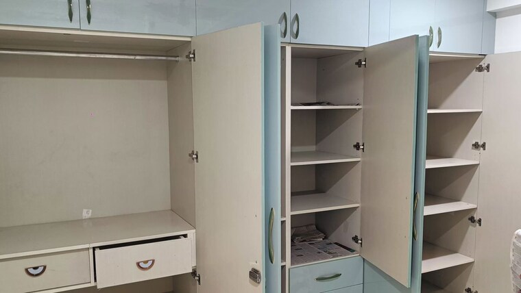 undefined, poulomi-avante 3 Bedroom 1840 Sq.Ft. Apartment In Kokapet Hyderabad 10664714