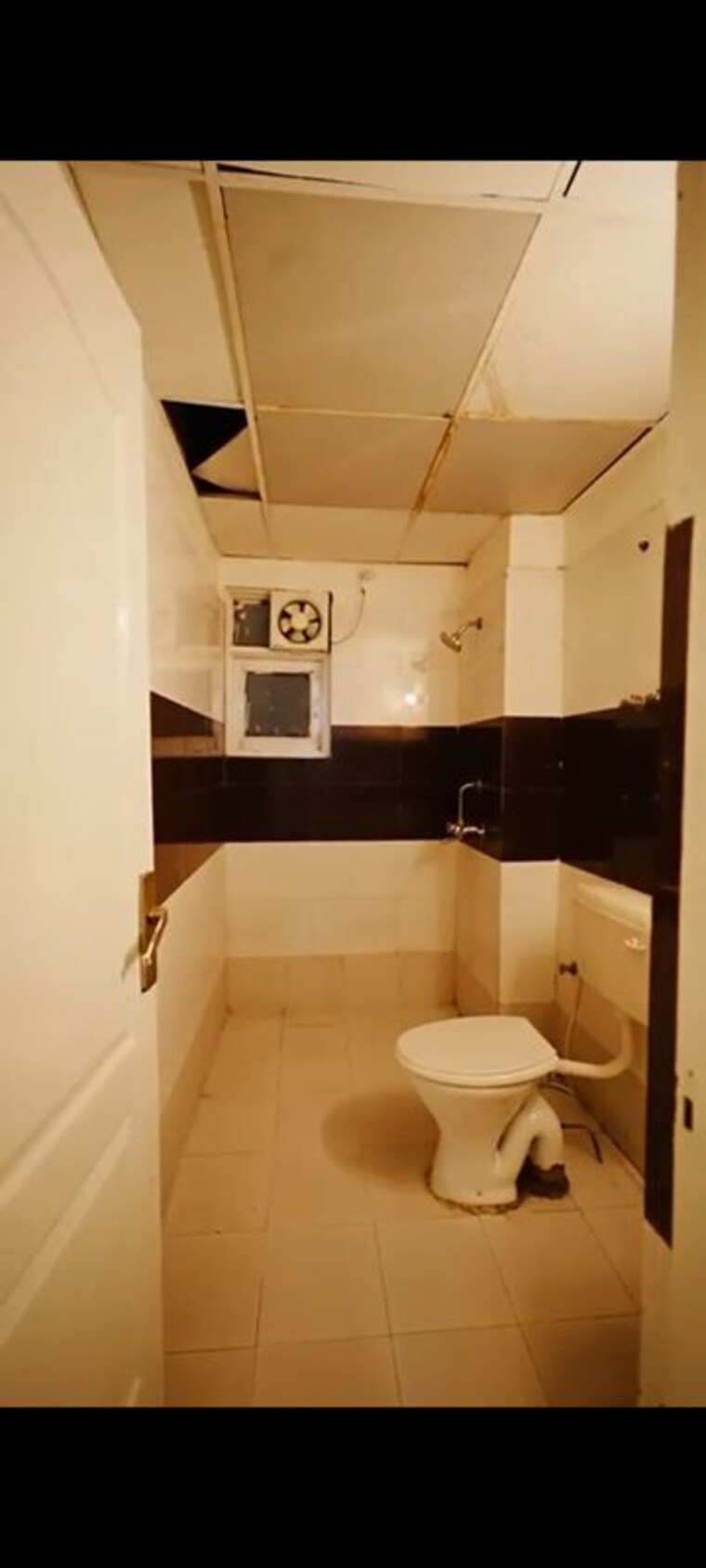 Bathroom, high-end-paradise-ii 3 Bedroom 1175 Sq.Ft. Apartment In Raj Nagar Extension Ghaziabad 10664729