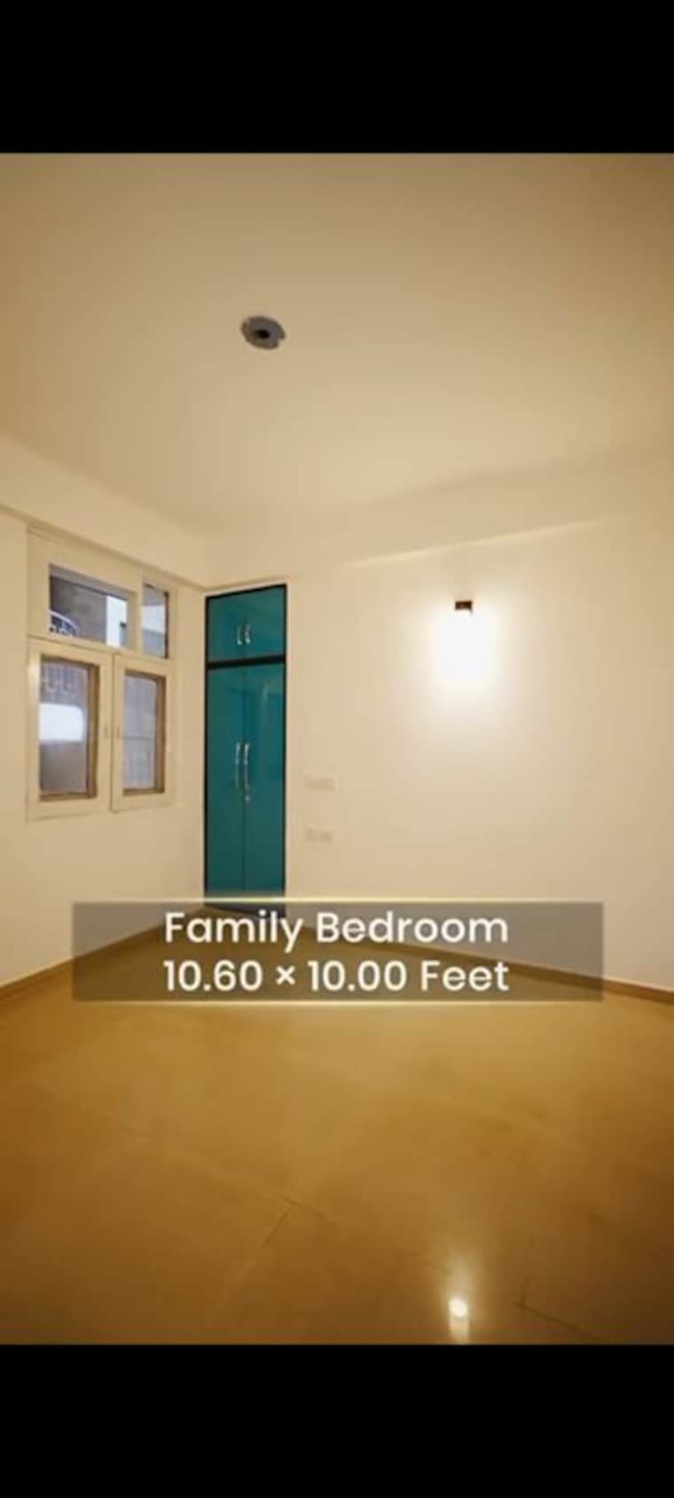 Room, high-end-paradise-ii 3 Bedroom 1175 Sq.Ft. Apartment In Raj Nagar Extension Ghaziabad 10664729