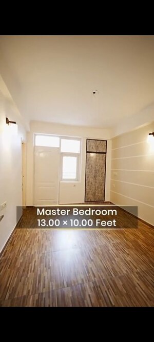 Room in 3 BHK Apartment at High End Paradise II, Raj Nagar Extension – for Sale
