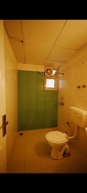 Bathroom in 3 BHK Apartment at High End Paradise II, Raj Nagar Extension – for Sale