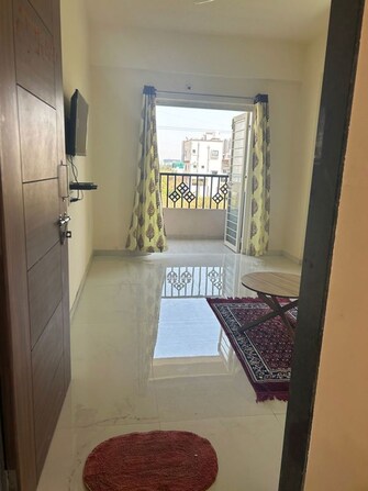 1 BHK +Apartment For Rent in Ranpise Ashoka Residency in Sus, Pune