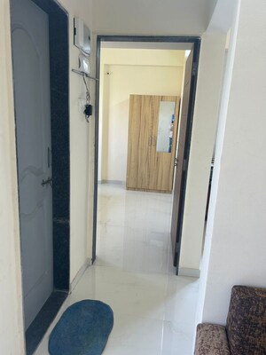 Building Lobby in 1 BHK Apartment at Ranpise Ashoka Residency, Sus – for Rent