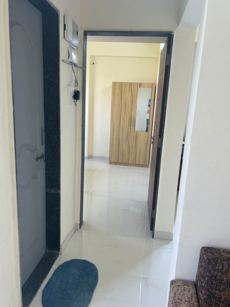 undefined, ranpise-ashoka-residency 1 Bedroom 377 Sq.Ft. Apartment In Sus Pune 10664723