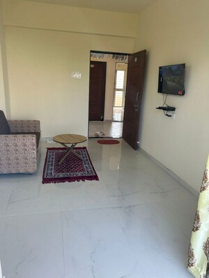 Room in 1 BHK Apartment at Ranpise Ashoka Residency, Sus – for Rent