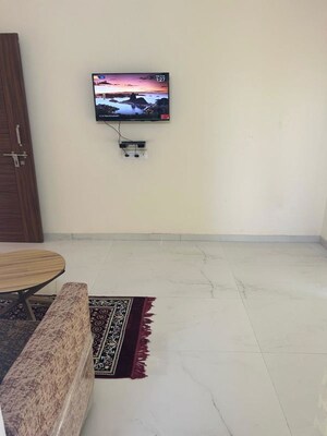 Furnished Amenities in 1 BHK Apartment at Ranpise Ashoka Residency, Sus – for Rent