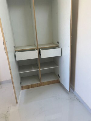 Furnished Amenities in 1 BHK Apartment at Ranpise Ashoka Residency, Sus – for Rent
