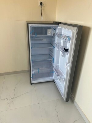 Furnished Amenities in 1 BHK Apartment at Ranpise Ashoka Residency, Sus – for Rent