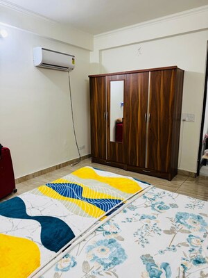 Bedroom in 5 BHK Independent House at Palam Vihar – for Sale