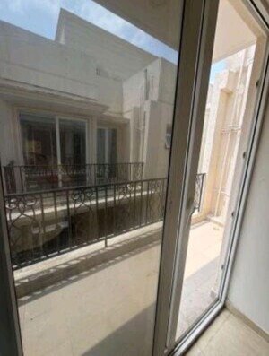 Balcony in 3 BHK Apartment at Signature Global Park, Sohna Sector 36 – for Sale