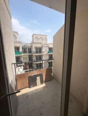 3 BHK Apartment – Exterior View View at Signature Global Park, Sohna Sector 36 - for Sale