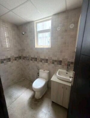 Bathroom in 3 BHK Apartment at Signature Global Park, Sohna Sector 36 – for Sale