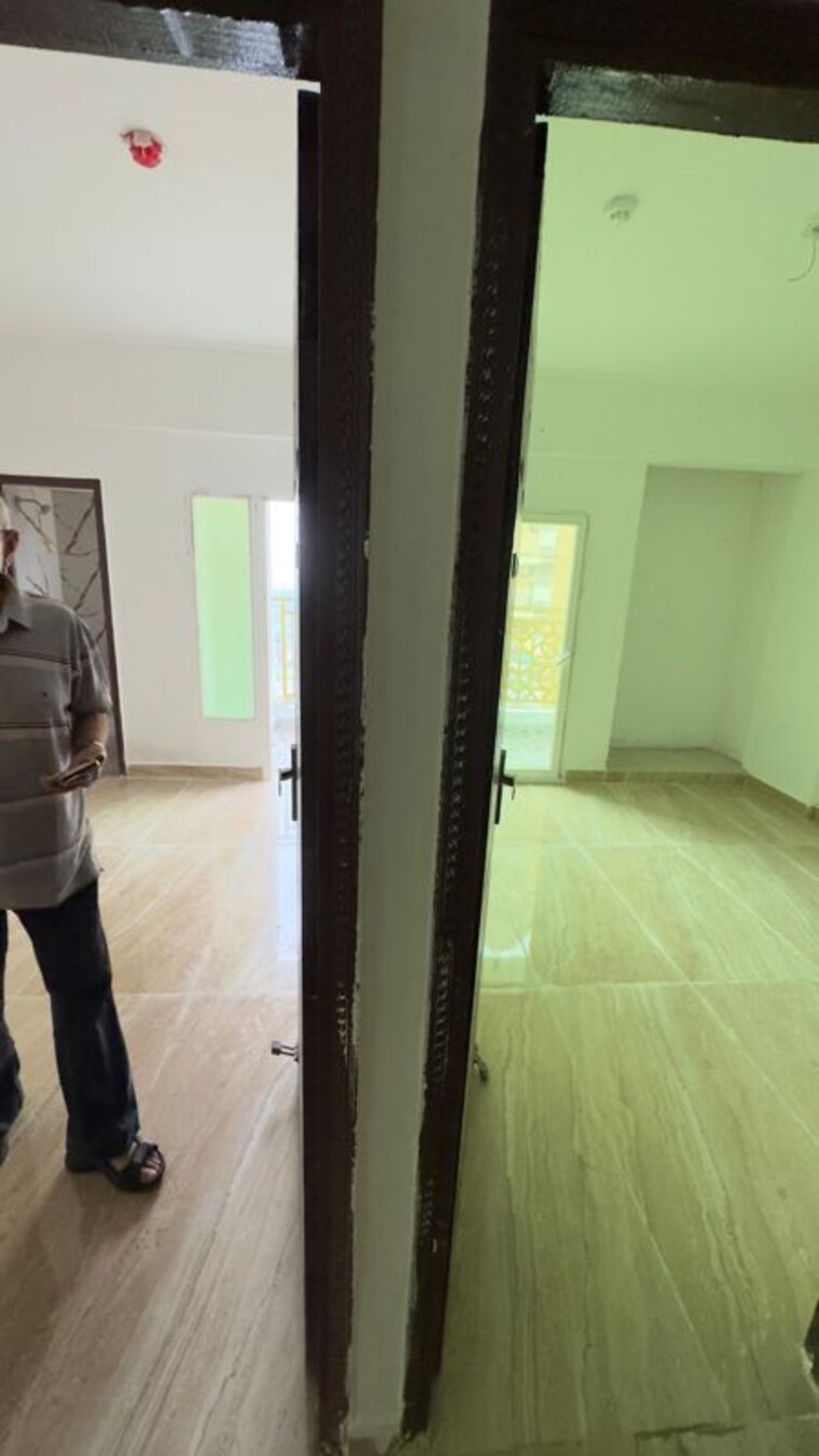 Bedroom, migsun-vilaasa 4 Bedroom 2740 Sq.Ft. Apartment In Eta Ii Greater Noida Greater Noida 10664733