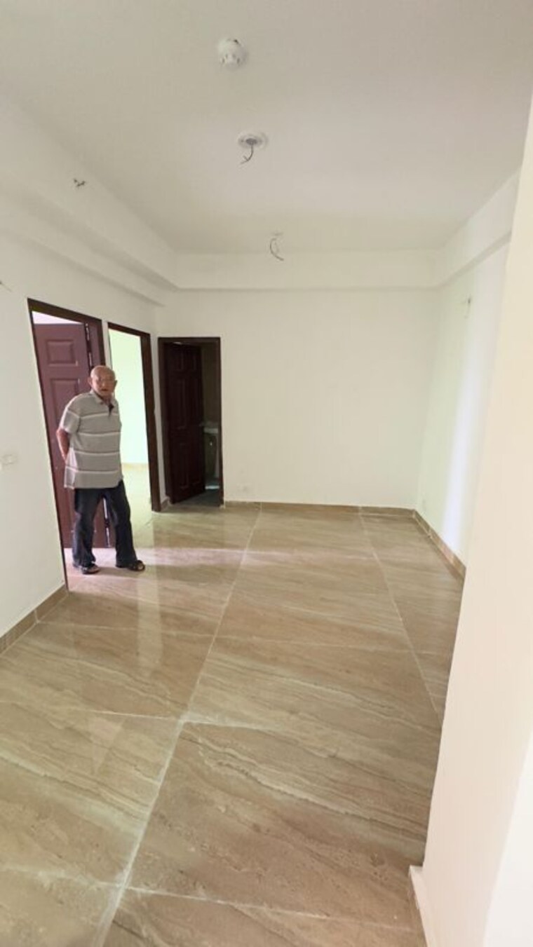 Garden, migsun-vilaasa 4 Bedroom 2740 Sq.Ft. Apartment In Eta Ii Greater Noida Greater Noida 10664733