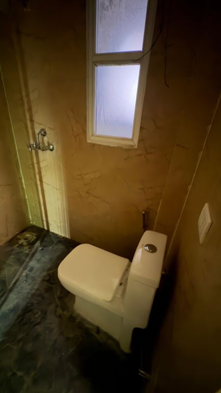 Bathroom, migsun-vilaasa 4 Bedroom 2740 Sq.Ft. Apartment In Eta Ii Greater Noida Greater Noida 10664733