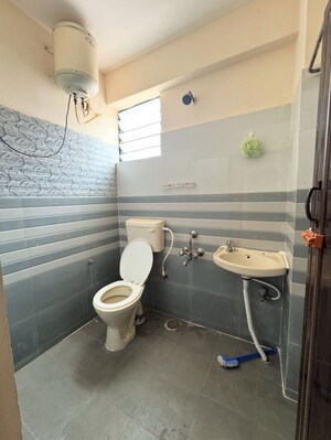 Team Area in 1 BHK Apartment at Radius Uptown Chembur, Chembur – for Sale