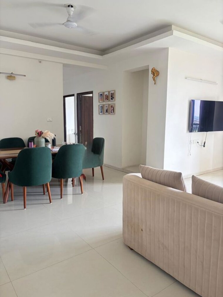 Cover Image, ambika-florence-park 3 Bedroom 2155 Sq.Ft. Apartment In North Mullanpur Chandigarh 10664720