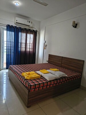 Studio Apartment For Rent in Wegmans Signature Tower, Knowledge Park 3 Greater Noida