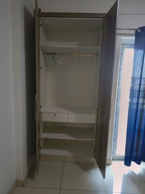 Furnished Amenities in Studio Apartment at Wegmans Signature Tower, Knowledge Park 3 Greater Noida – for Rent