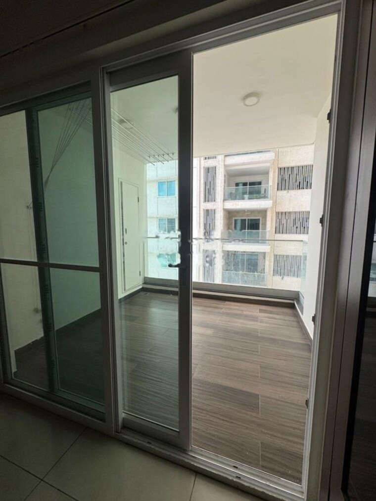 undefined, jayabheri-the-summit 3 Bedroom 1594 Sq.Ft. Apartment In Narsingi Hyderabad 10664703