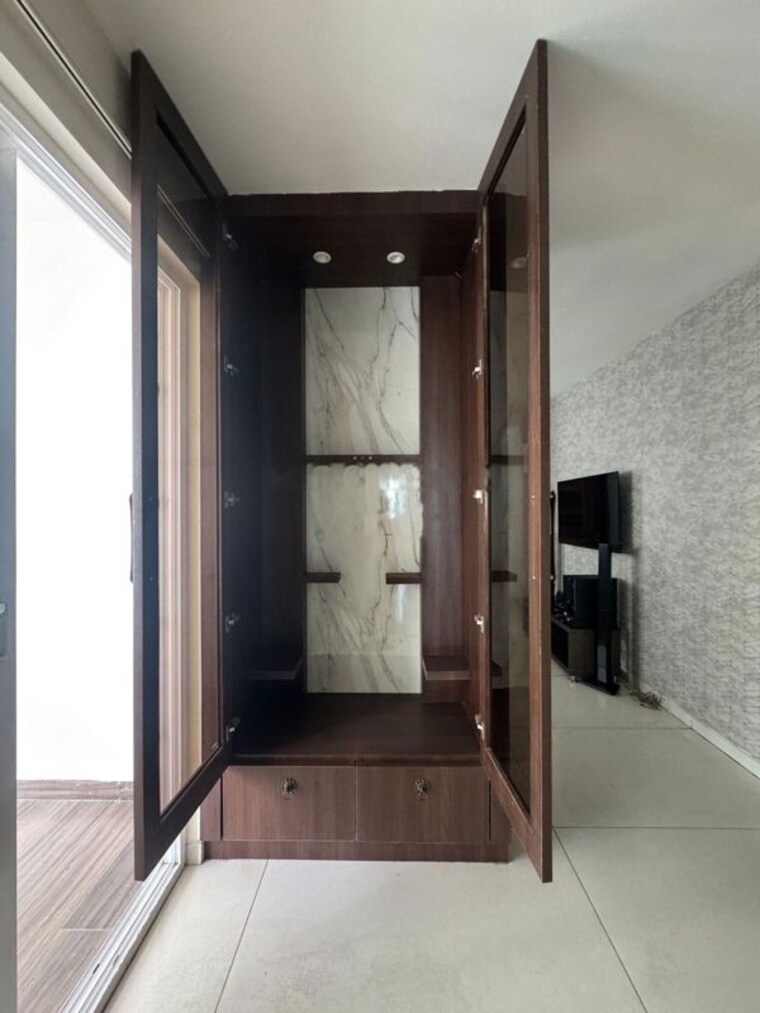undefined, jayabheri-the-summit 3 Bedroom 1594 Sq.Ft. Apartment In Narsingi Hyderabad 10664703