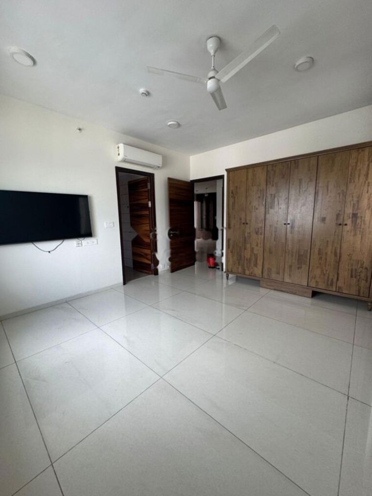 undefined, jayabheri-the-summit 3 Bedroom 1594 Sq.Ft. Apartment In Narsingi Hyderabad 10664703
