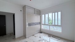 3 BHK Apartment For Rent in Cybercity Marina Skies