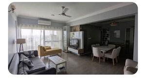 3 BHK Apartment For Sale in Aisshwarya Excellency, Old Madras Road