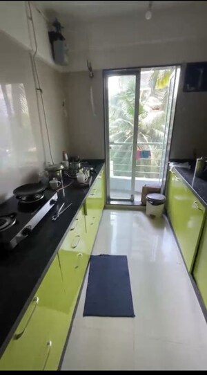 1 BHK Apartment For Rent in Goregaon Sukhniwas CHS, Goregaon West
