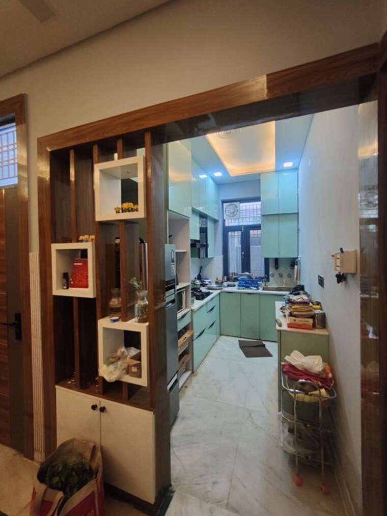 Kitchen, migsun-vilaasa 2 Bedroom 660 Sq.Ft. Apartment In Eta Ii Greater Noida Greater Noida 10664755