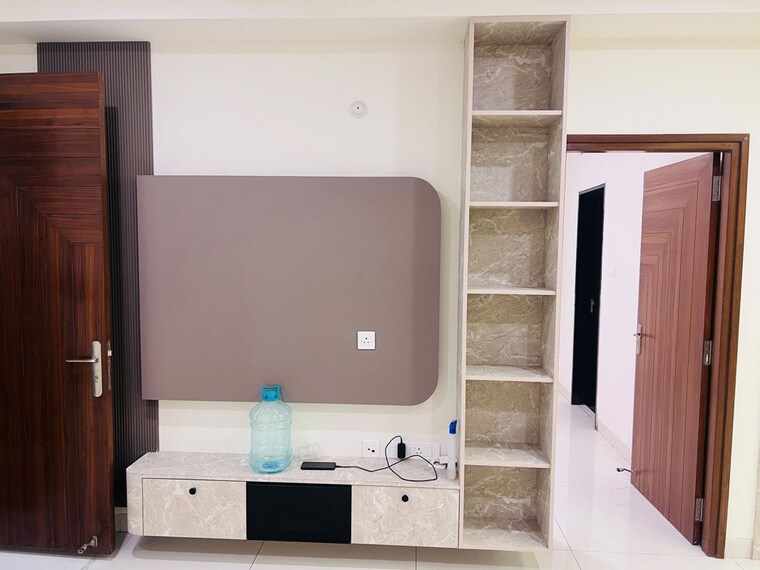 undefined, my-home-sayuk 3 Bedroom 1926 Sq.Ft. Apartment In Tellapur Hyderabad 10664746