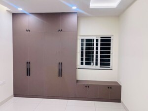 Furnished Amenities in 3 BHK Apartment at My Home Sayuk, Tellapur – for Rent