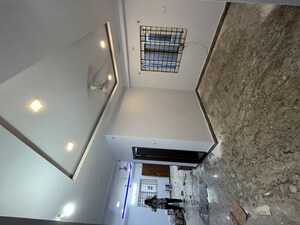 Living Room in 3 BHK Apartment at Vailal – for Rent