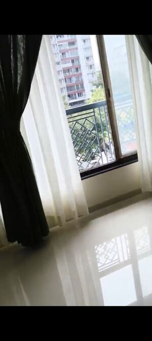 Balcony in 1 BHK Apartment at Ashish CHS Vile Parle West, Vile Parle West – for Rent
