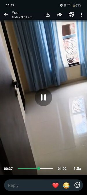 Furnished Amenities in 1 BHK Apartment at Ashish CHS Vile Parle West, Vile Parle West – for Rent