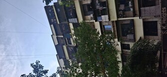 1 BHK +Apartment For Rent in Shree Durga Complex in Ghansoli, Navi Mumbai