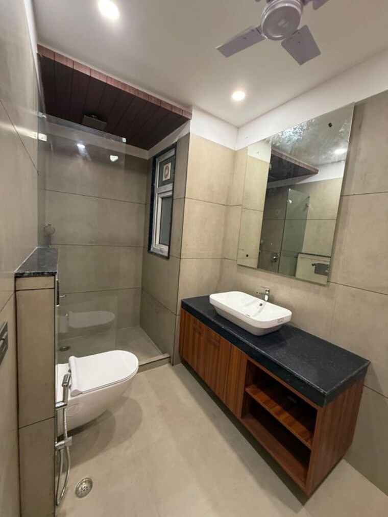 Kitchen, sector 23 4 Bedroom 342 Sq.Yd. Builder Floor In Sector 23 Gurgaon 10664753