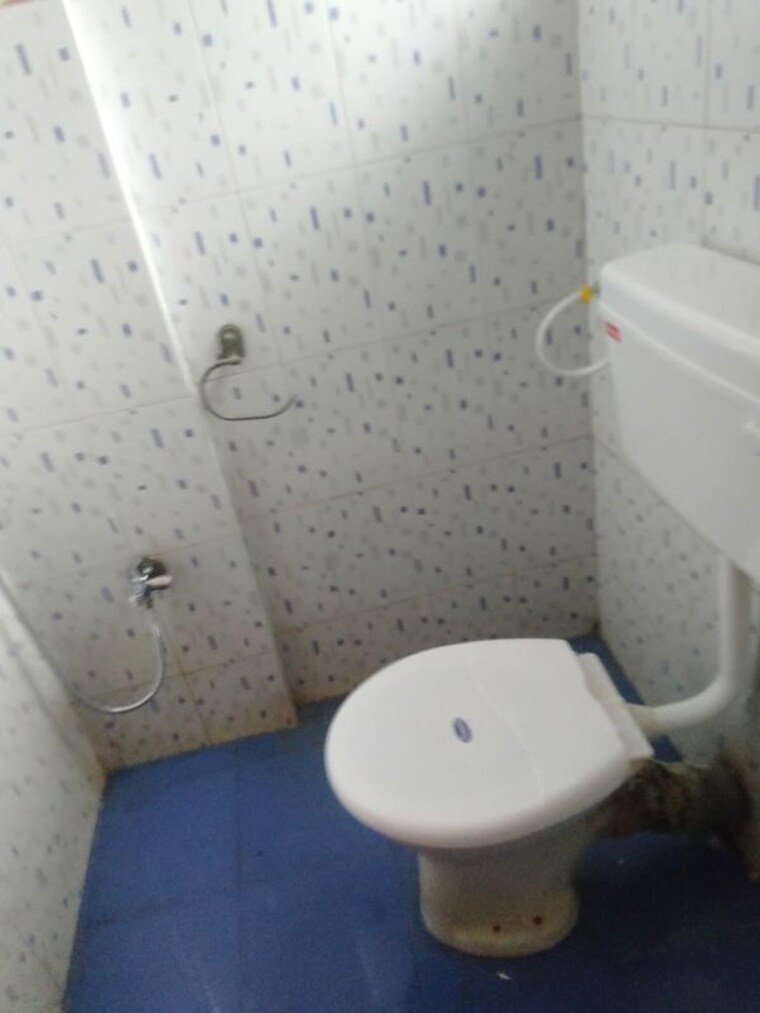Bathroom, shree-durga-complex 1 Bedroom 660 Sq.Ft. Apartment In Ghansoli Navi Mumbai 10664773