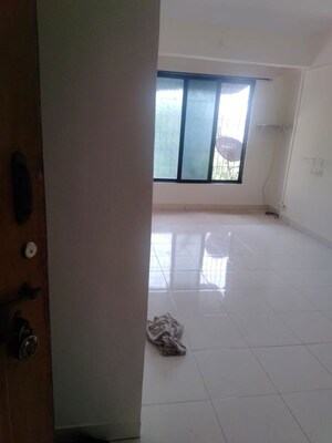 Room in 1 BHK Apartment at Shree Durga Complex, Ghansoli – for Rent