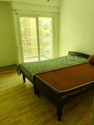 Bedroom in 3 BHK Apartment at Migsun Twinz, Eta Ii Greater Noida – for Sale