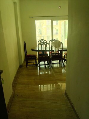 Gym in 3 BHK Apartment at Migsun Twinz, Eta Ii Greater Noida – for Sale