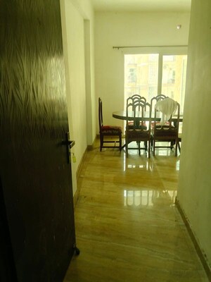 Gym in 3 BHK Apartment at Migsun Twinz, Eta Ii Greater Noida – for Sale