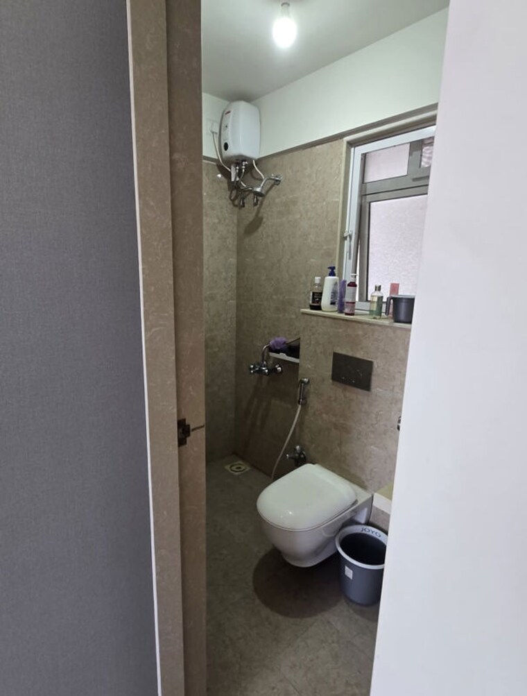 Bathroom, godavari-apartments-chembur 1 Bedroom 440 Sq.Ft. Apartment In Chembur Mumbai 10664780
