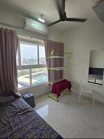 1 BHK +  440 Sq.Ft. Apartment in Godavari Apartments Chembur