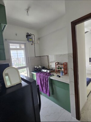 Team Area in 1 BHK Apartment at Godavari Apartments Chembur, Chembur – for Sale