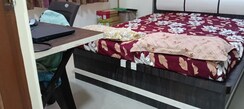 1 BHK Apartment For Rent in Aangan CHS Ghansoli