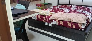 1 BHK Apartment For Rent in Aangan CHS Ghansoli, Ghansoli