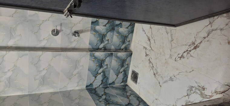 Bathroom, aangan-chs-ghansoli 1 RK 400 Sq.Ft. Apartment In Ghansoli Navi Mumbai 10664792