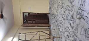 Hall in 1 RK Apartment at Aangan CHS Ghansoli, Ghansoli – for Rent