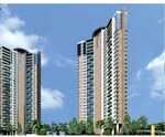 3.5 BHK +  2231 Sq.Ft. Apartment in Prestige Fairfield